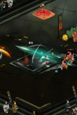 Screenshot #4 - Sin and Love