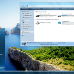 Screenshot #5 - Windows 7 Enterprise SP1 x64 RUS G.M.A. v.16.01.18