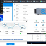 Screenshot #3 - Allscanner VX Manager 1.8.9.0601 + Beta 2024