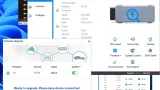 Screenshot #3 - Allscanner VX Manager 1.8.9.0601 + Beta 2024