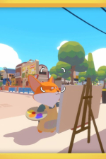 Screenshot #9 - Petit Island