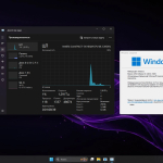 Screenshot #4 - Windows 11 PRO Compact 23H2 22631.4169 by Ghost Spectre