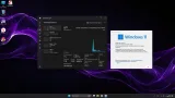 Screenshot #4 - Windows 11 PRO Compact 23H2 22631.4169 by Ghost Spectre
