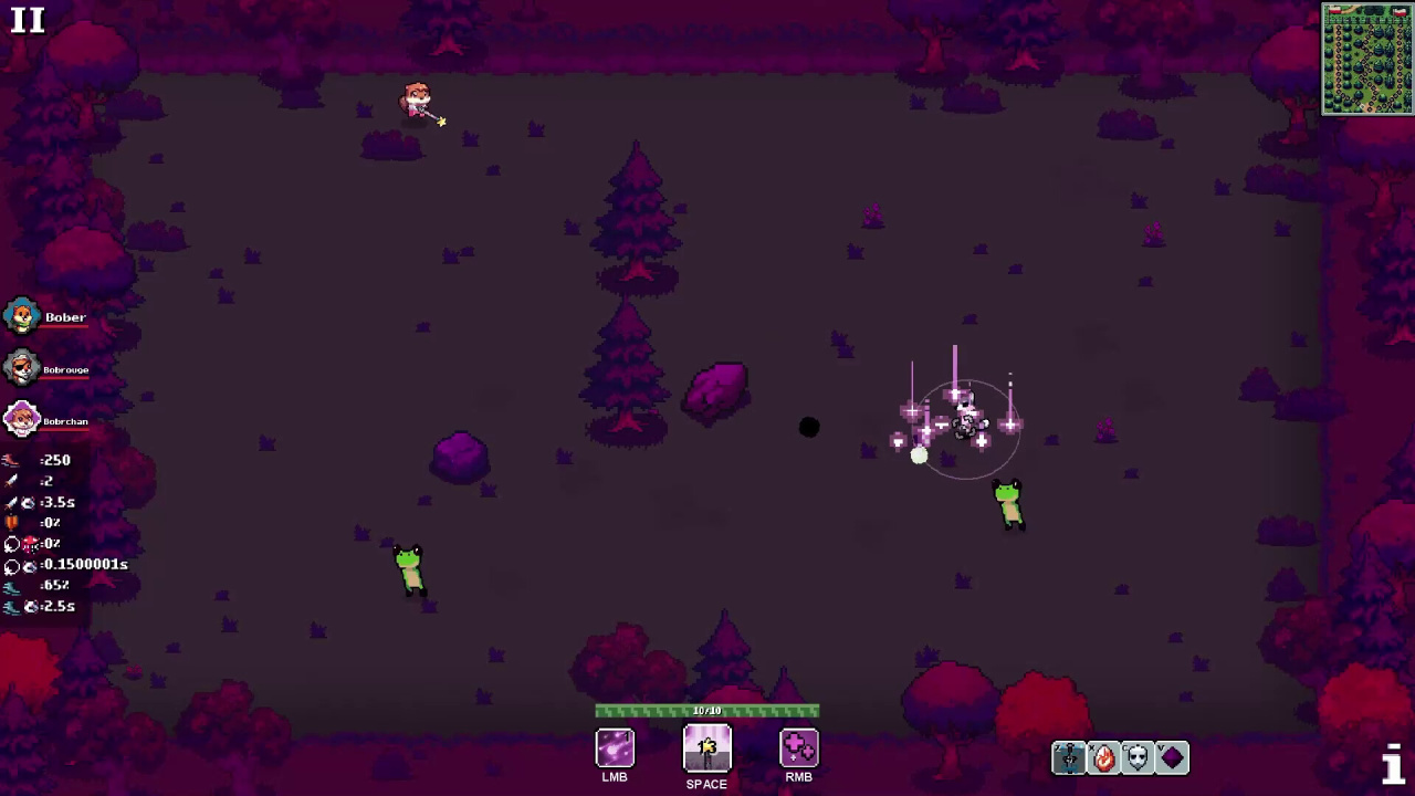 Screenshot #1 - BOBR KURWA