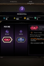 Screenshot #7 - The Foretold: Westmark Legacy