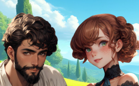 Michelangelo: Stonemason Simulator
