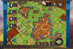 Screenshot #5 - CARCASSONNE - TILES & TACTICS 1.8