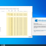 Screenshot #2 - Windows 10 LTSC x64 Enterprise 2021 Full version August 2024