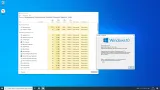 Screenshot #2 - Windows 10 LTSC x64 Enterprise 2021 Full version August 2024