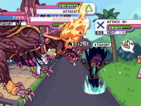 Screenshot #5 - Get In The Car, Loser!