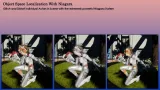 Screenshot #6 - Art of Shader - Distortion and Glitches