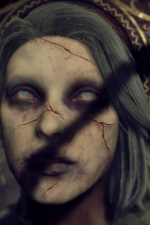 Screenshot #1 - EBOLA VILLAGE