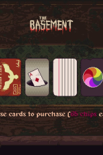 Screenshot #8 - Dungeons & Degenerate Gamblers