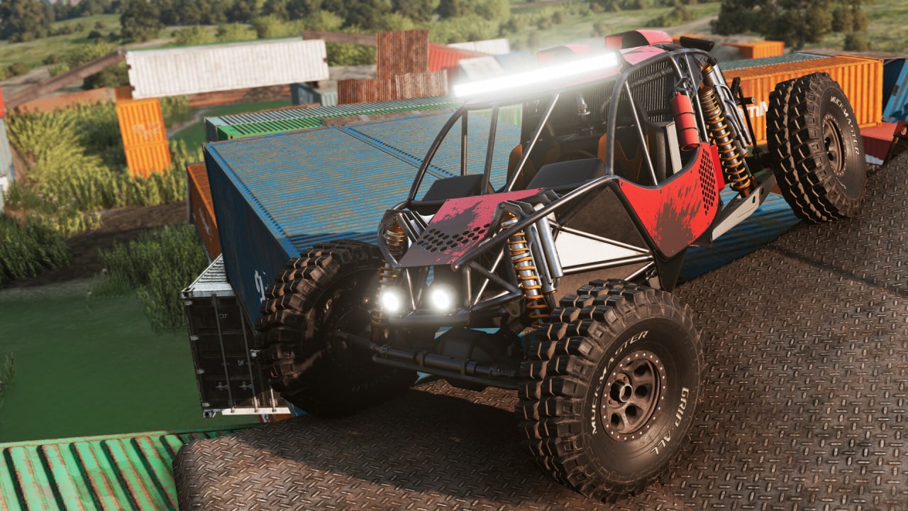 Screenshot #12 - BeamNG drive