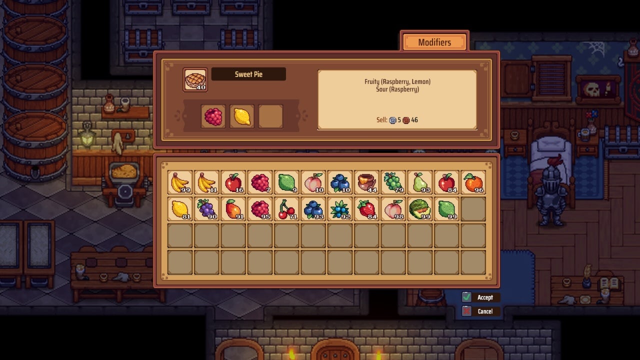 Screenshot #12 - Travellers Rest