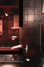 Screenshot #4 - Bullet Noir