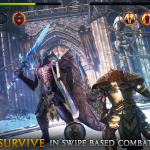 Screenshot #2 - LORDS OF THE FALLEN 1.1.3