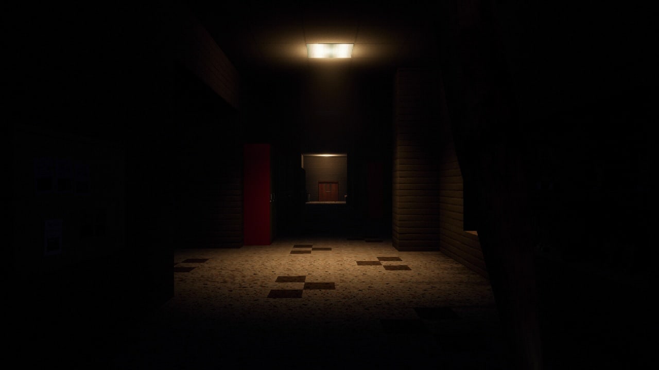 Screenshot #10 - Psychosis