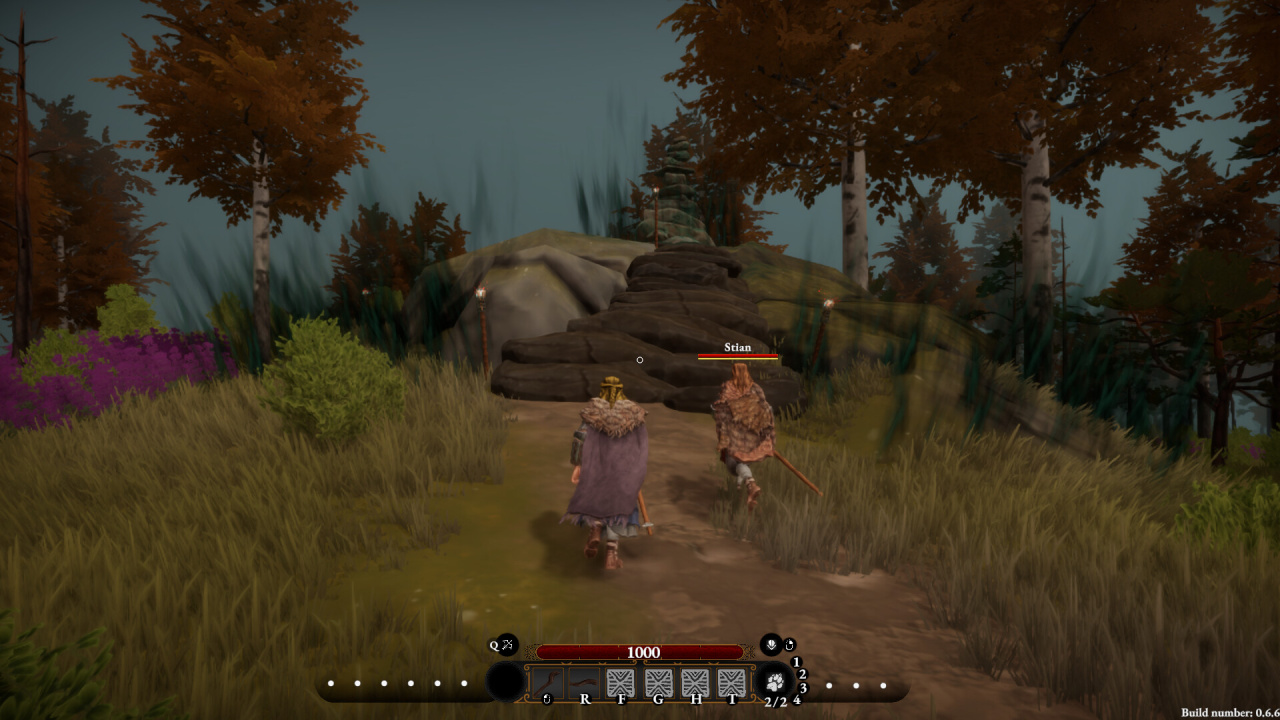 Screenshot #12 - Eydigard