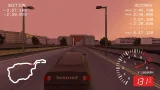 Screenshot #2 - Rainy Day Racer