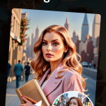 Screenshot #12 - DALL I AI IMAGE CREATOR 1.4.3