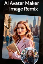 Screenshot #12 - DALL I AI IMAGE CREATOR 1.4.3