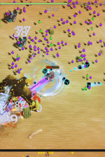 Screenshot #8 - Survivor's Rhythm