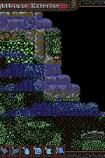 Screenshot #5 - SKALD: Against the Black Priory