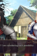 Screenshot #9 - Demonheart: The Cursed Trial