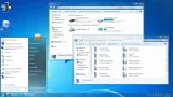 Screenshot #6 - Windows 7 Enterprise SP1 x64 RUS G.M.A. v.22.03.2018