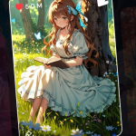 Screenshot #8 - DALL I AI IMAGE CREATOR 1.4.3