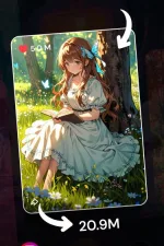 Screenshot #8 - DALL I AI IMAGE CREATOR 1.4.3