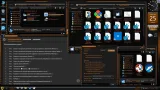 Screenshot #16 - Windows 10 Enterprise LTSC 2021 x86-x64 21H2 RU by OVGorskiy 01.2022