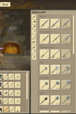 Screenshot #9 - Wildermyth