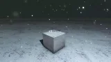 Screenshot #2 - Realistic Snow VFX