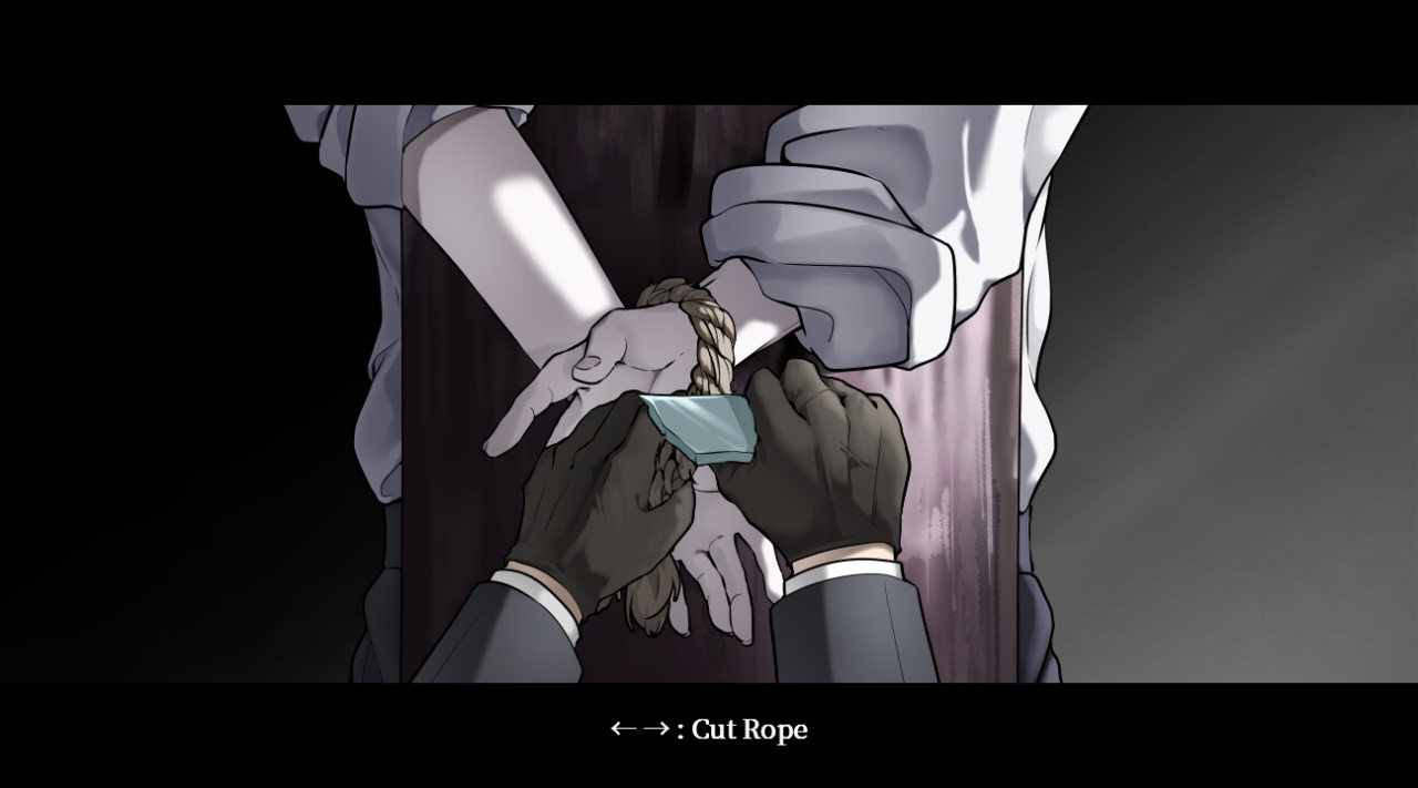 Screenshot #6 - Flower in Us