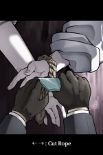 Screenshot #6 - Flower in Us