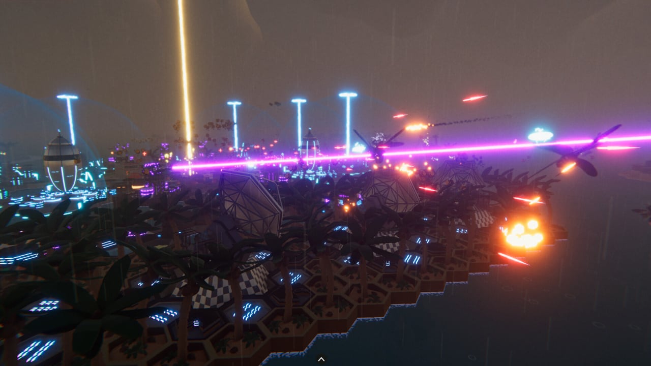 Screenshot #9 - Bee Island