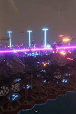 Screenshot #9 - Bee Island