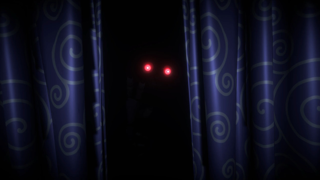 Screenshot #2 - Five Nights: No Escape (VR Co-op)