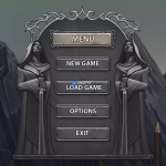 Screenshot #3 - Gothic UI