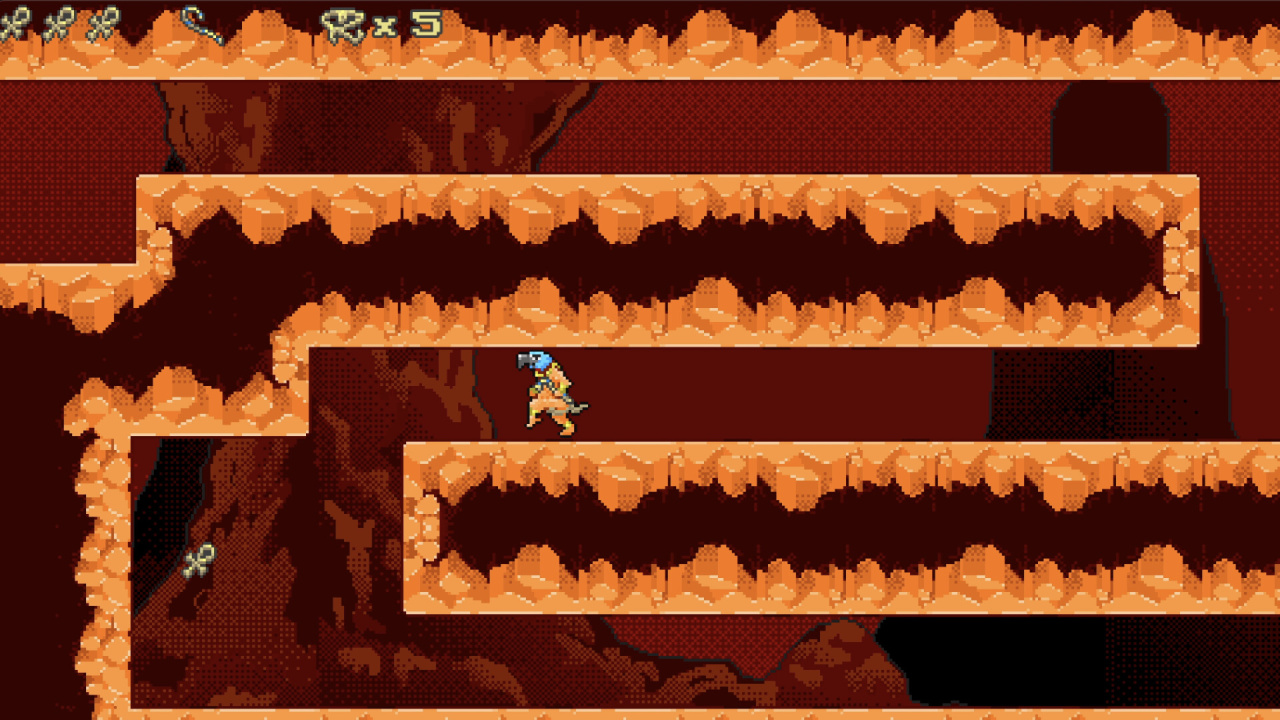 Screenshot #5 - Osiris Quest