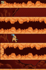 Screenshot #5 - Osiris Quest