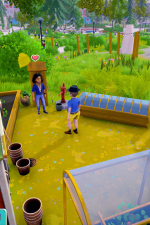 Screenshot #1 - Campus Life