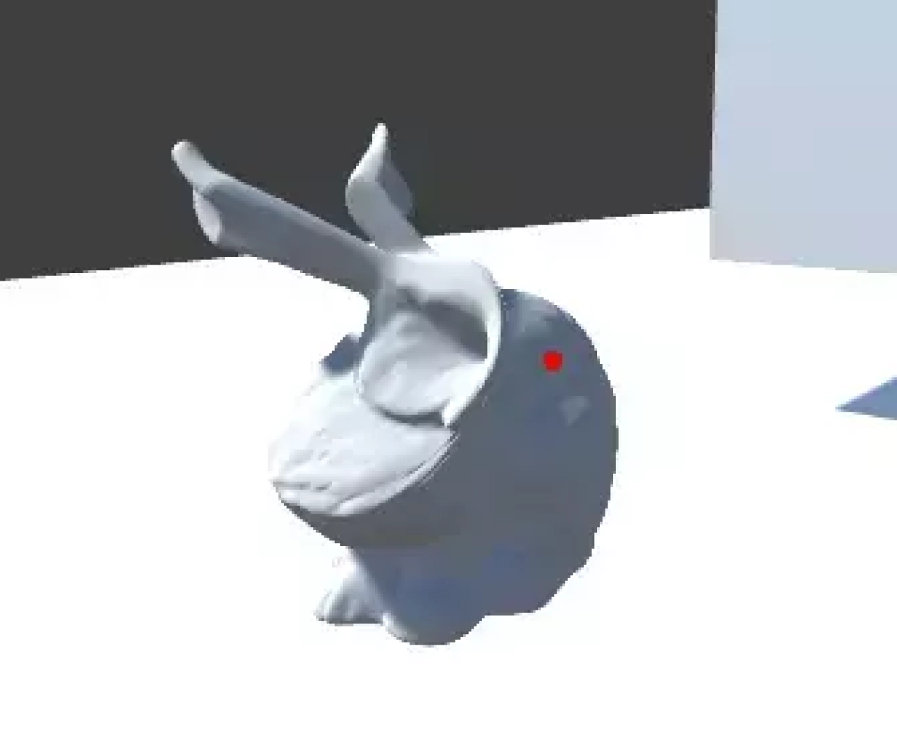Screenshot #4 - GM Mesh Deformer