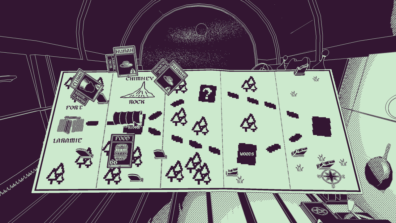 Screenshot #6 - WAGON