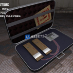 Screenshot #2 - Explosive Pack