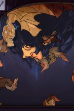 Screenshot #8 - Mosaic Chronicles