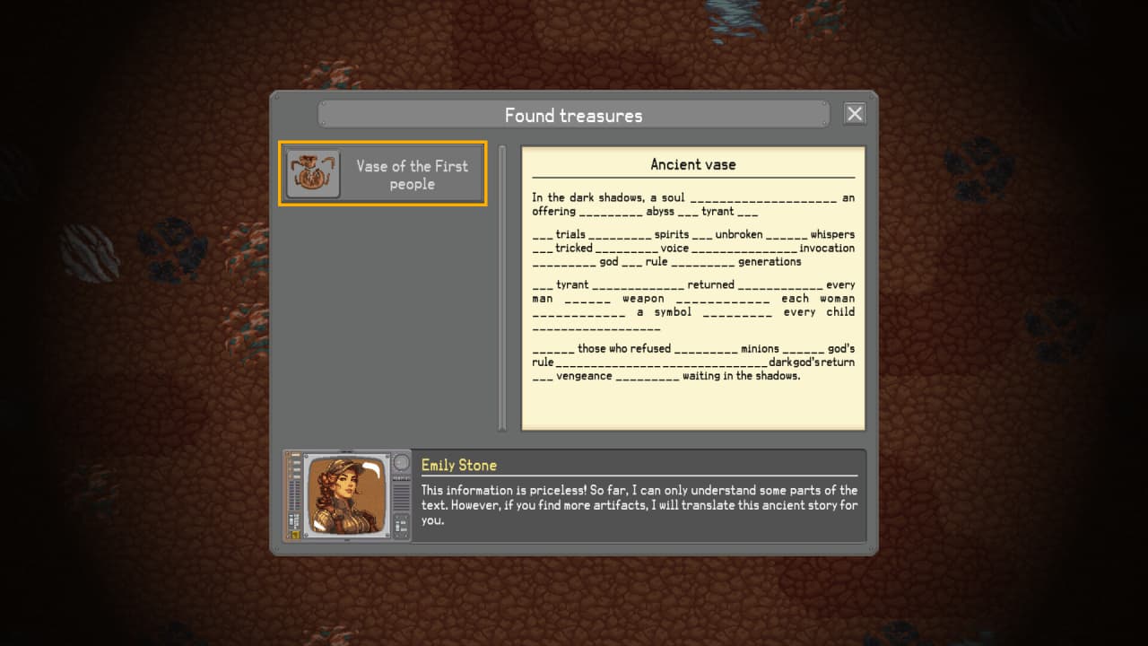 Screenshot #12 - Ad Fundum