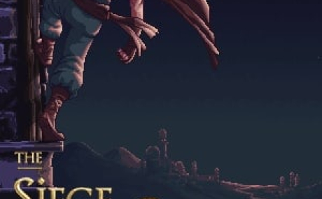 The Siege and the Sandfox